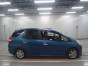 2012 Honda Fit Shuttle