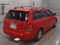 2003 Toyota Corolla Fielder