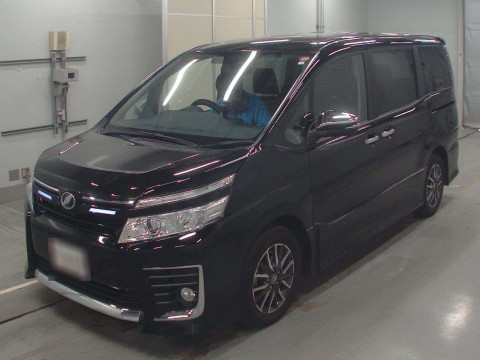 2016 Toyota Voxy ZRR80W[0]