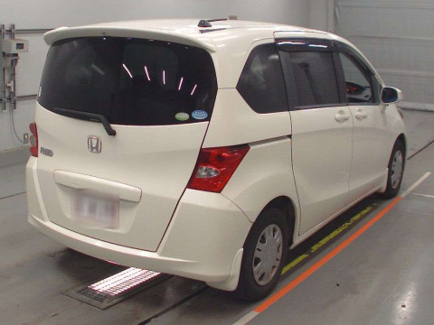 2009 Honda Freed GB3[1]