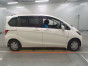 2009 Honda Freed