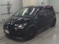 2008 Mitsubishi Colt