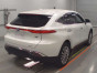 2022 Toyota Harrier Hybrid