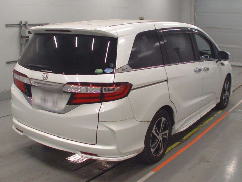 2014 Honda Odyssey RC1[1]