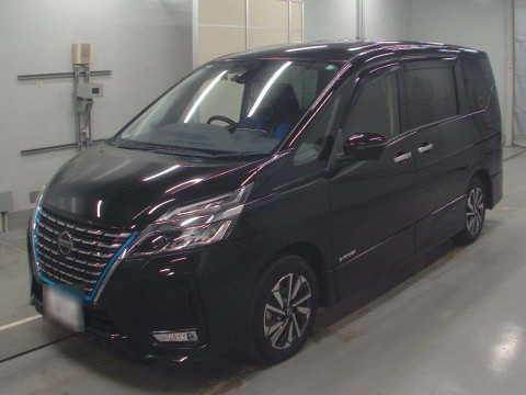 2019 Nissan Serena HFC27[0]