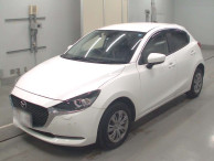 2019 Mazda Mazda2