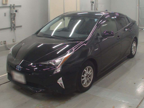 2017 Toyota Prius ZVW50[0]