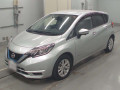 2020 Nissan Note