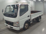 2006 Mitsubishi Fuso Canter