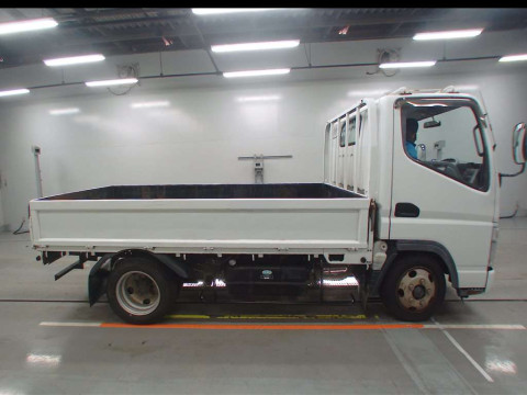 2006 Mitsubishi Fuso Canter FE70BB[2]