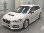 2016 Subaru Levorg