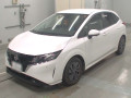 2022 Nissan Note