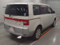 2012 Mitsubishi Delica D5