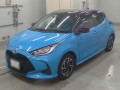 2020 Toyota YARIS