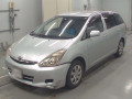 2008 Toyota Wish