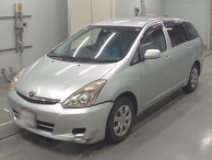 2008 Toyota Wish