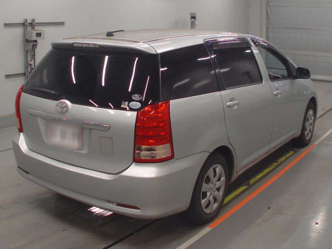 2008 Toyota Wish ZNE10G[1]