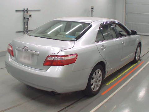 2006 Toyota Camry ACV40[1]