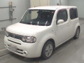 2016 Nissan Cube