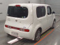 2016 Nissan Cube