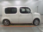 2016 Nissan Cube