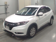 2015 Honda VEZEL