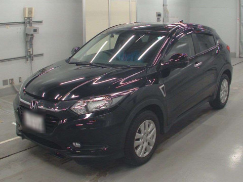 2015 Honda VEZEL RU1[0]