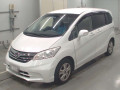 2014 Honda Freed