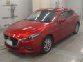 2019 Mazda Axela Sport