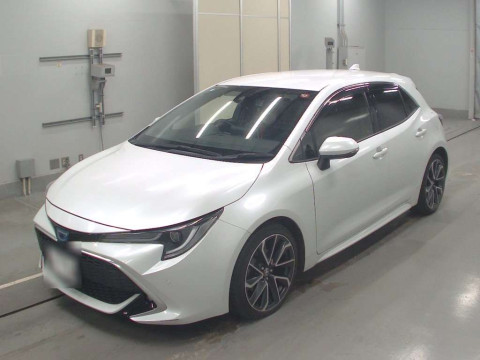 2020 Toyota Corolla Sports ZWE213H[0]