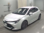 2020 Toyota Corolla Sports