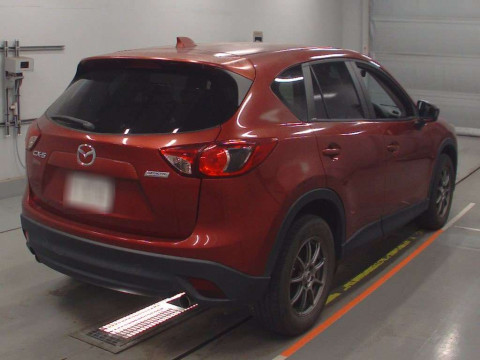 2012 Mazda CX-5 KE2FW[1]