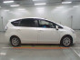 2013 Toyota Prius alpha