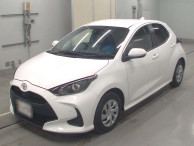 2021 Toyota YARIS