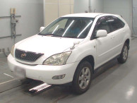 2006 Toyota Harrier