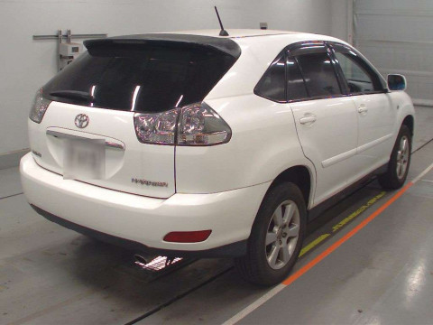 2006 Toyota Harrier ACU30W[1]