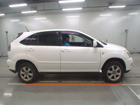 2006 Toyota Harrier ACU30W[2]