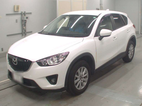 2014 Mazda CX-5 KE2FW[0]