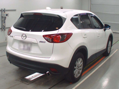 2014 Mazda CX-5 KE2FW[1]