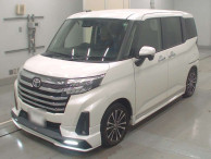 2021 Toyota Roomy