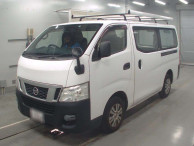 2015 Nissan NV350 CARAVAN VAN