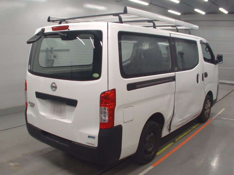 2015 Nissan NV350 CARAVAN VAN VW2E26[1]