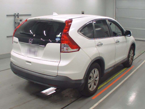 2014 Honda CR-V RM1[1]