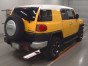 2012 Toyota FJ CRUISER