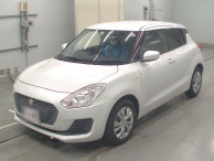 2017 Suzuki Swift