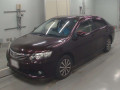 2016 Toyota Allion