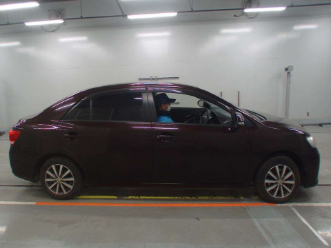 2016 Toyota Allion NZT260[2]