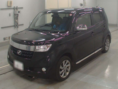 2016 Toyota bB QNC21[0]