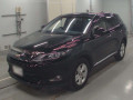 2015 Toyota Harrier