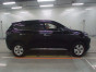 2015 Toyota Harrier